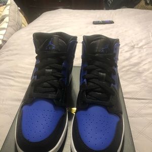 Women’s or youth air Jordan’s Nike shoes